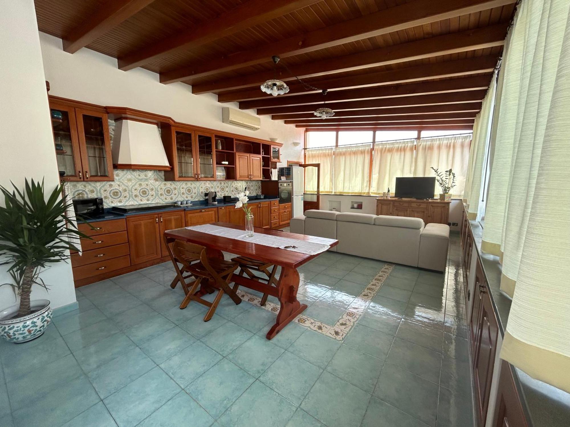 Casa Luna Lipari (Isola Lipari) Exterior foto